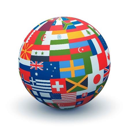  Globe
